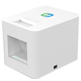 Hap-58 thermal label printer